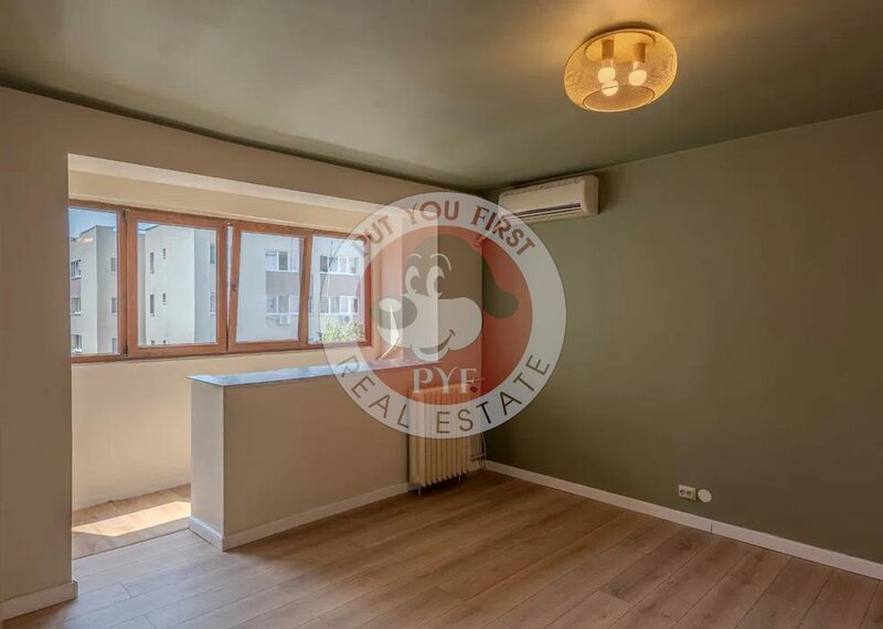 Drumul Taberei | Apartament 2 camere | semidecomandat | 50mp | B11091