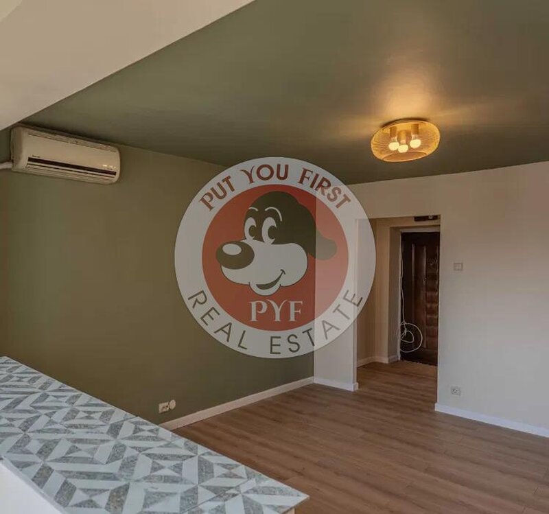 Drumul Taberei | Apartament 2 camere | semidecomandat | 50mp | B11091