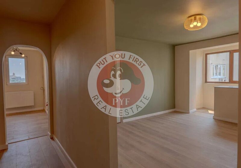 Drumul Taberei | Apartament 2 camere | semidecomandat | 50mp | B11091