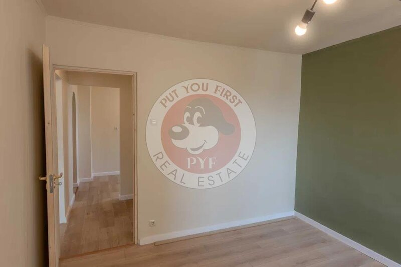 Drumul Taberei | Apartament 2 camere | semidecomandat | 50mp | B11091